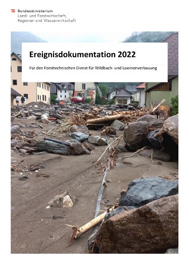  Publikation der Ereignisdokumentation 2022 - barrierefrei