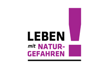 Leben mit Naturgefahren - zur Startseite