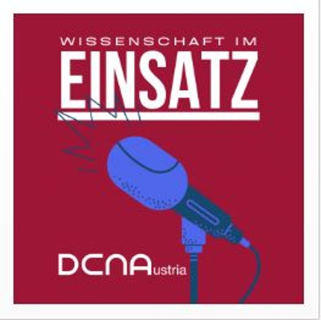 Der Podcast über Sicherheits- und Katastrophenforschung im praktischen Einsatz