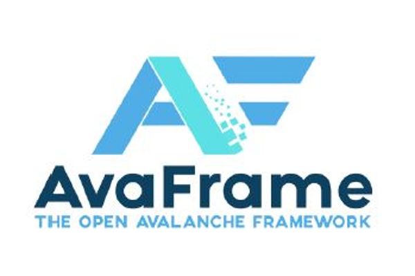 AvaFrame-Logo