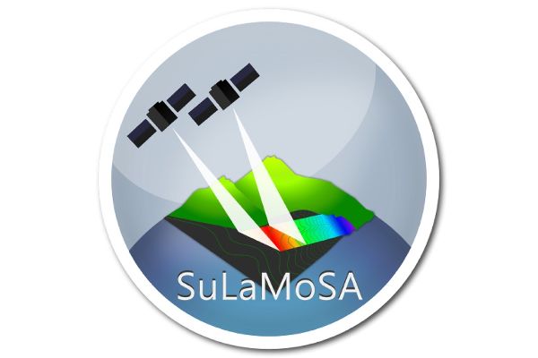 Logo: SuLaMoSa