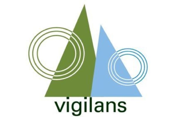 Logo: vigilans