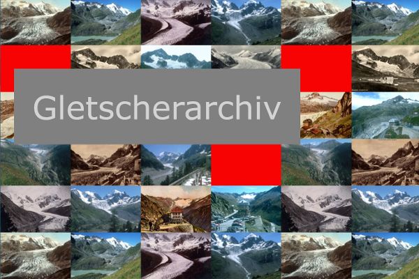 Gletscherarchiv