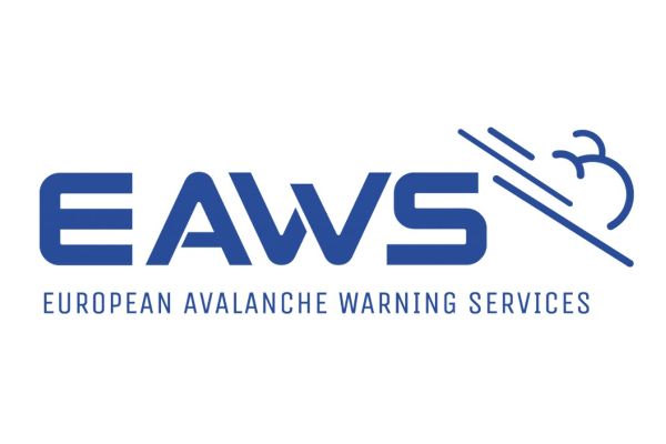 Logo: European Avalanche Warning Services