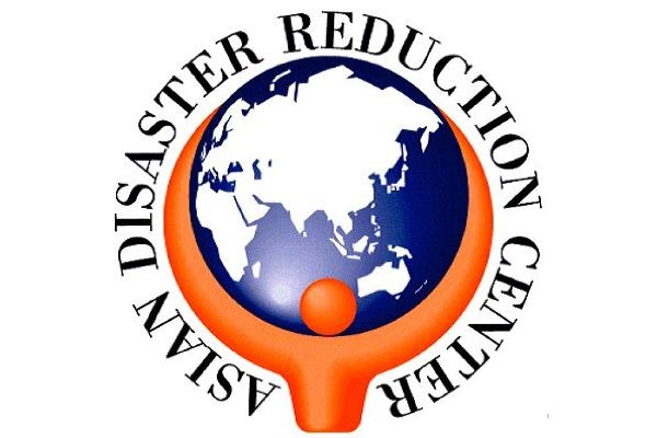 Logo: Asian Disaster Reduction Center
