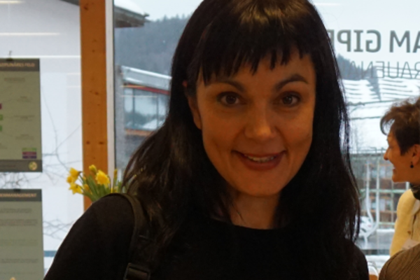 Maria Papathoma-Köhle