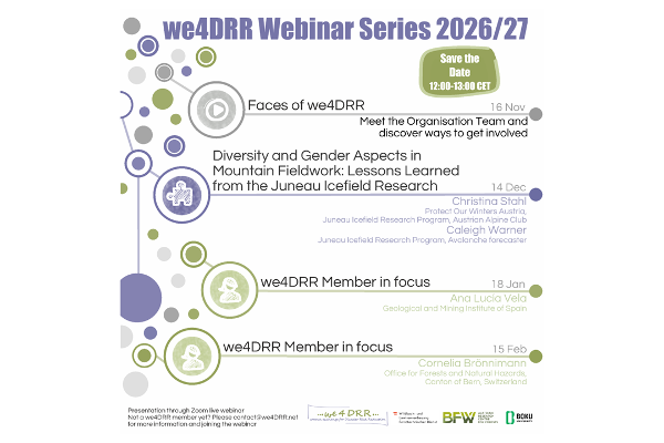 Flyer webinar series 2026/27