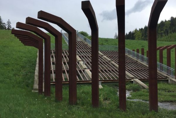 Rechen zur Filterfunktion bei besonders groben Material