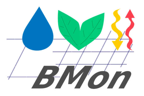 BMon Logo
