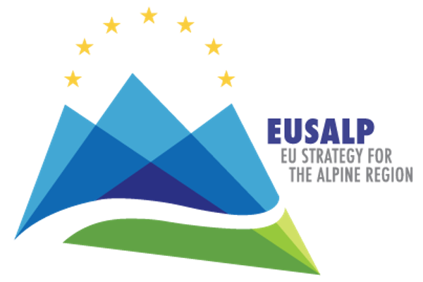 EUSALP-Logo