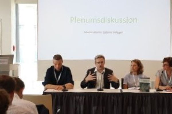 Diskussion ExtremA 2023 - ein Update