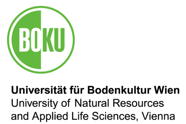 Logo BOKU