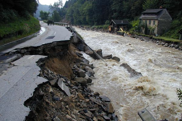 flood