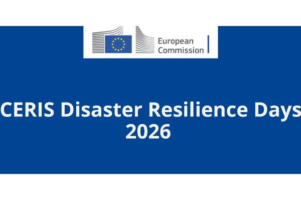 Disaster Resilience Days 2026