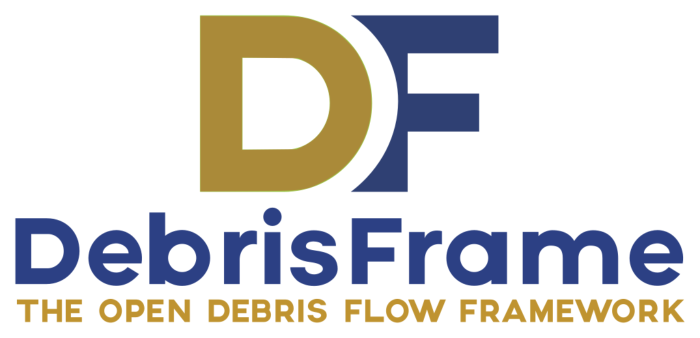 DebrisFrame-Logo
