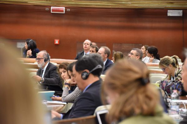 Plenum