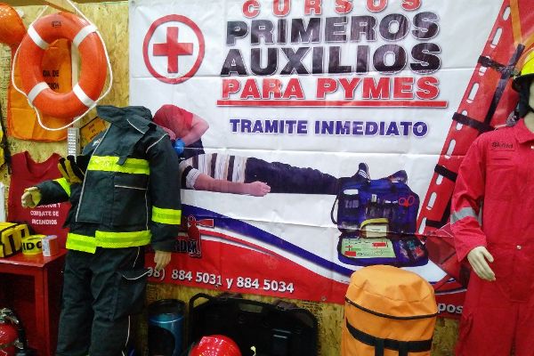 First Aid