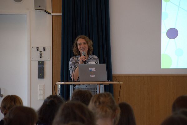 Michaela Teich