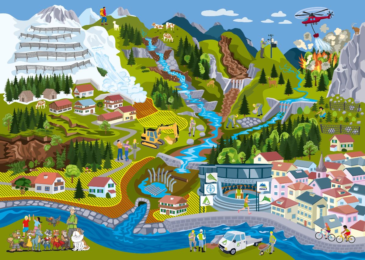 WLV Wimmelbild 