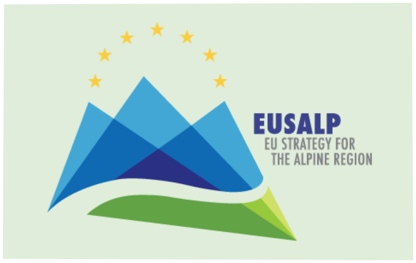 EUSALP AG8