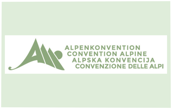 Alpenkonvention - PLANALP
