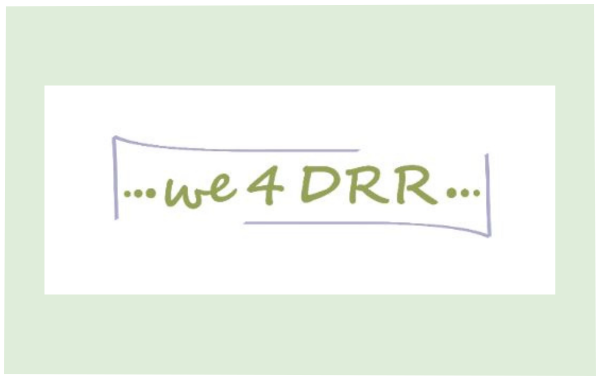 we4DRR