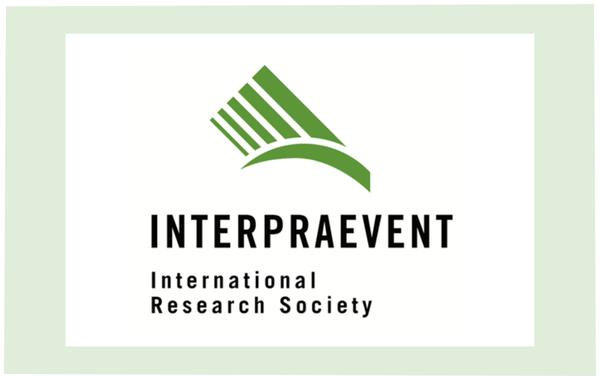 Logo Interpraevent