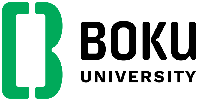 Logo Universität für Bodenkultur Wien