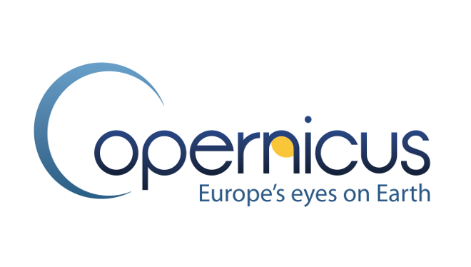 Copernicus-Logo