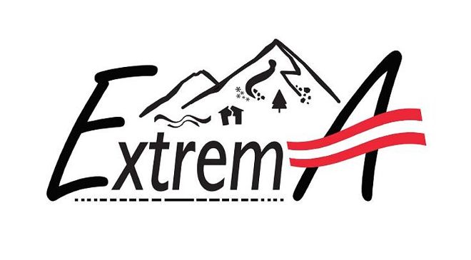 Logo von ExtremA