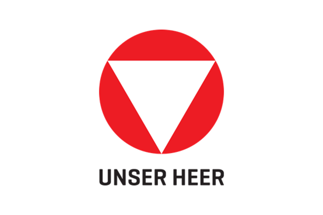 Logo Österreichisches Bundesheer