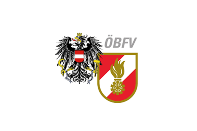 Logo Österreichischer Bundesfeuerwehrverband