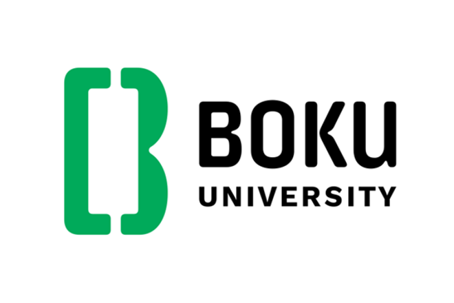 Logo Universität für Bodenkultur