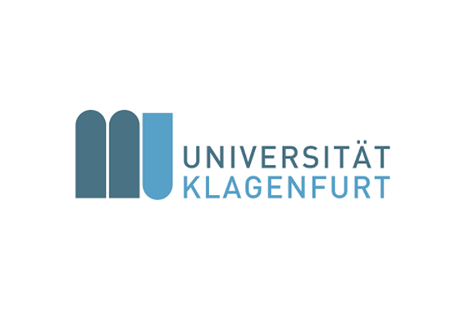 Logo Universität Klagenfurt