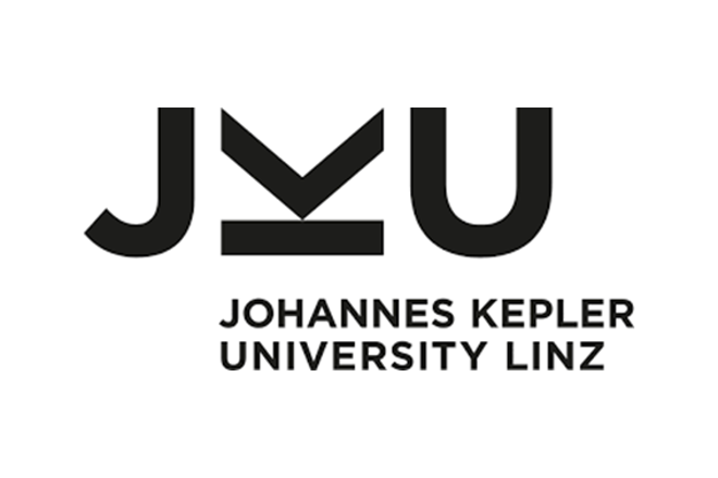 Logo Johannes Kepler Universität