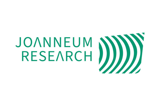 Logo JOANNEUM RESEARCH