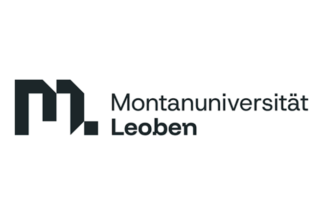 Logo Montanuniversität Leoben 