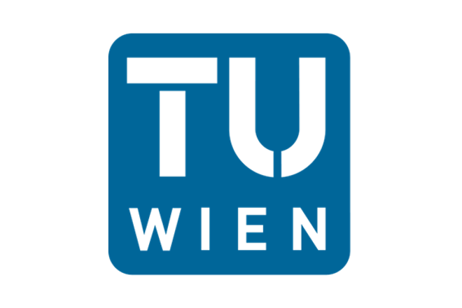 Logo Technische Universität Wien 