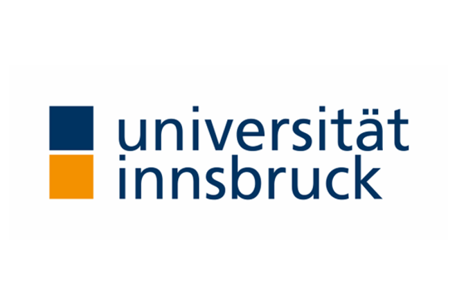 Logo Universität Innsbruck 