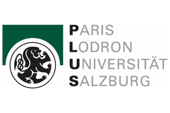Logo Paris Lodron Universität Salzburg 