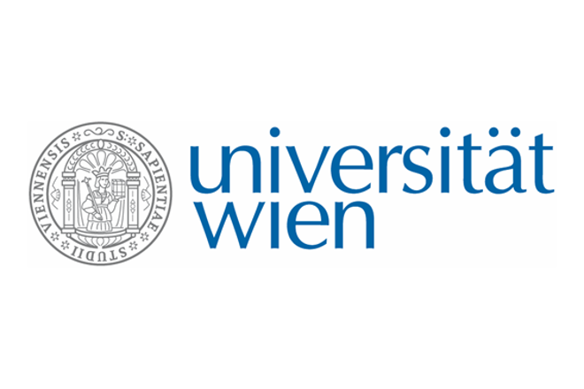 Logo Universität Wien 