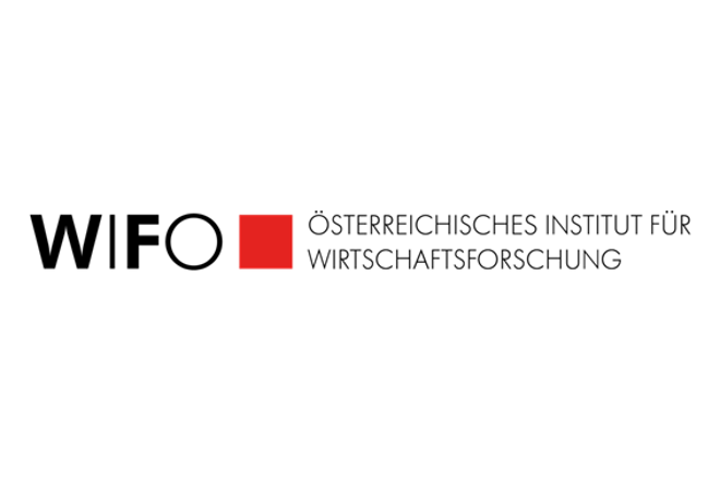 Logo Österreichisches Institut für Wirtschaftsforschung