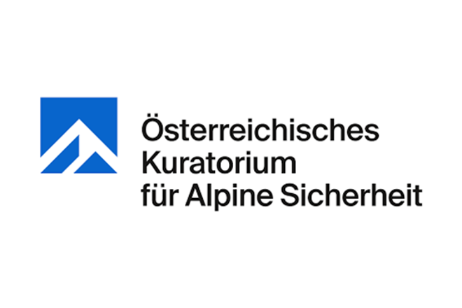 Logo Österreichische Kuratorium für alpine Sicherheit