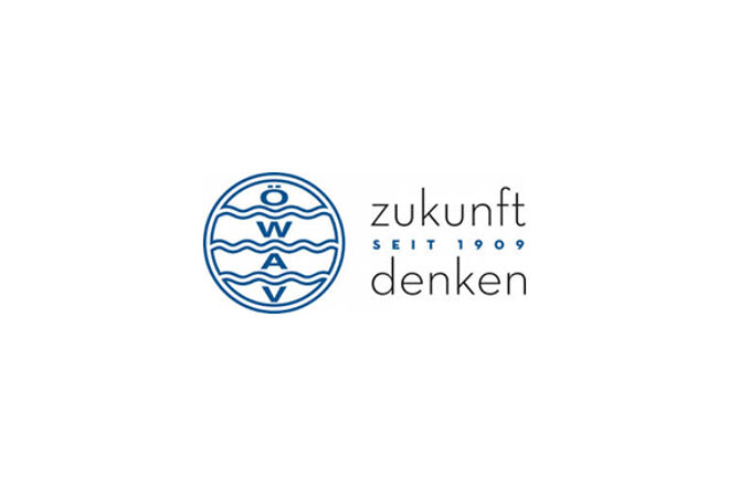 Logo Österreichische Wasser- und Abfallwirtschaftsverband