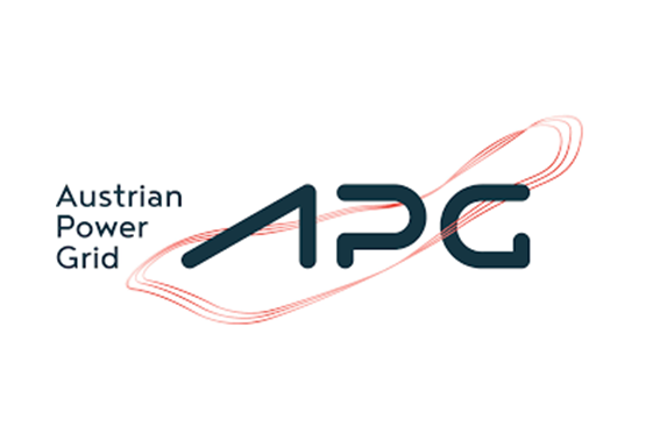 Logo Austrian Power Grid