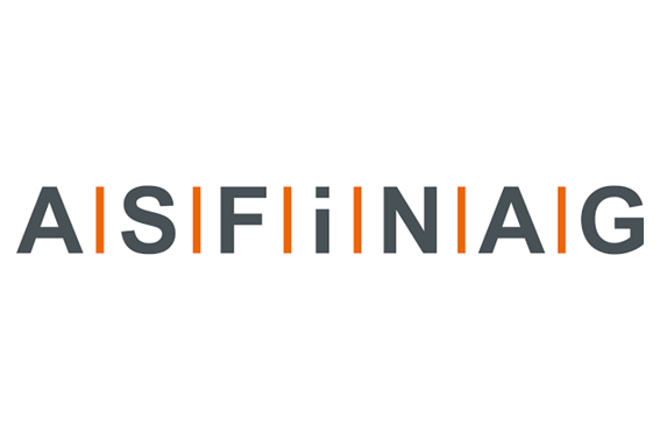 Logo Asfinag