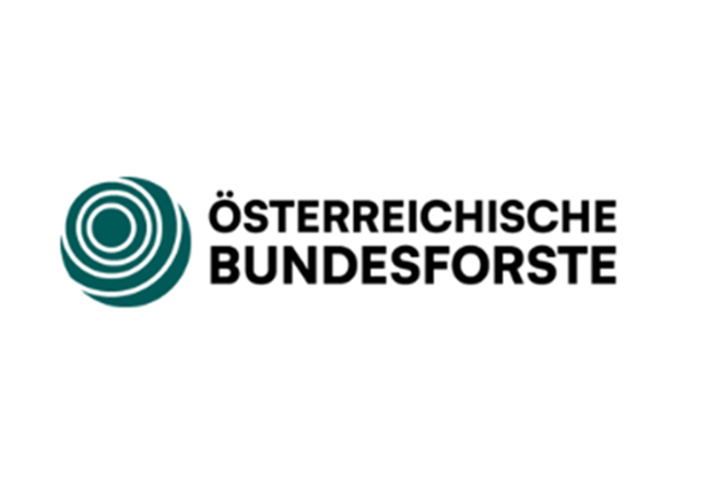 Logo Österreichische Bundesforste