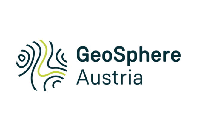 Logo GeoSphere Austria