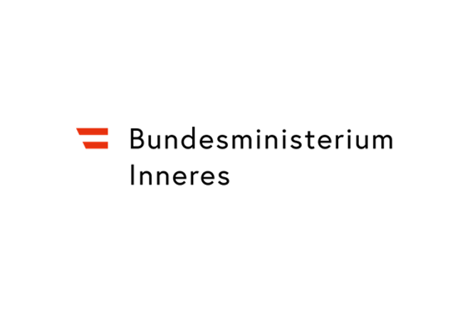 Logo Bundesministerium Inneres