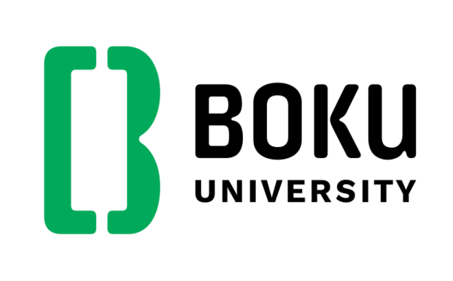BOKU Logo